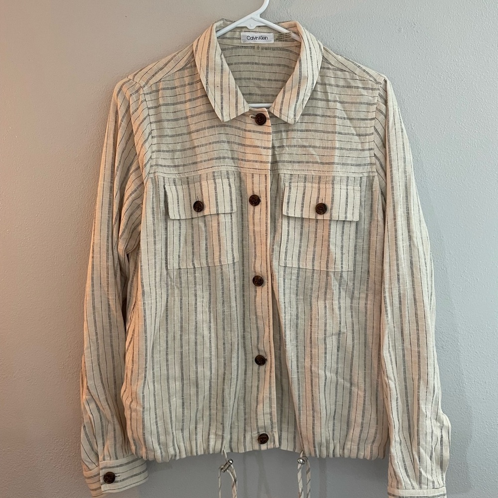 Calvin Klein Women’s Top